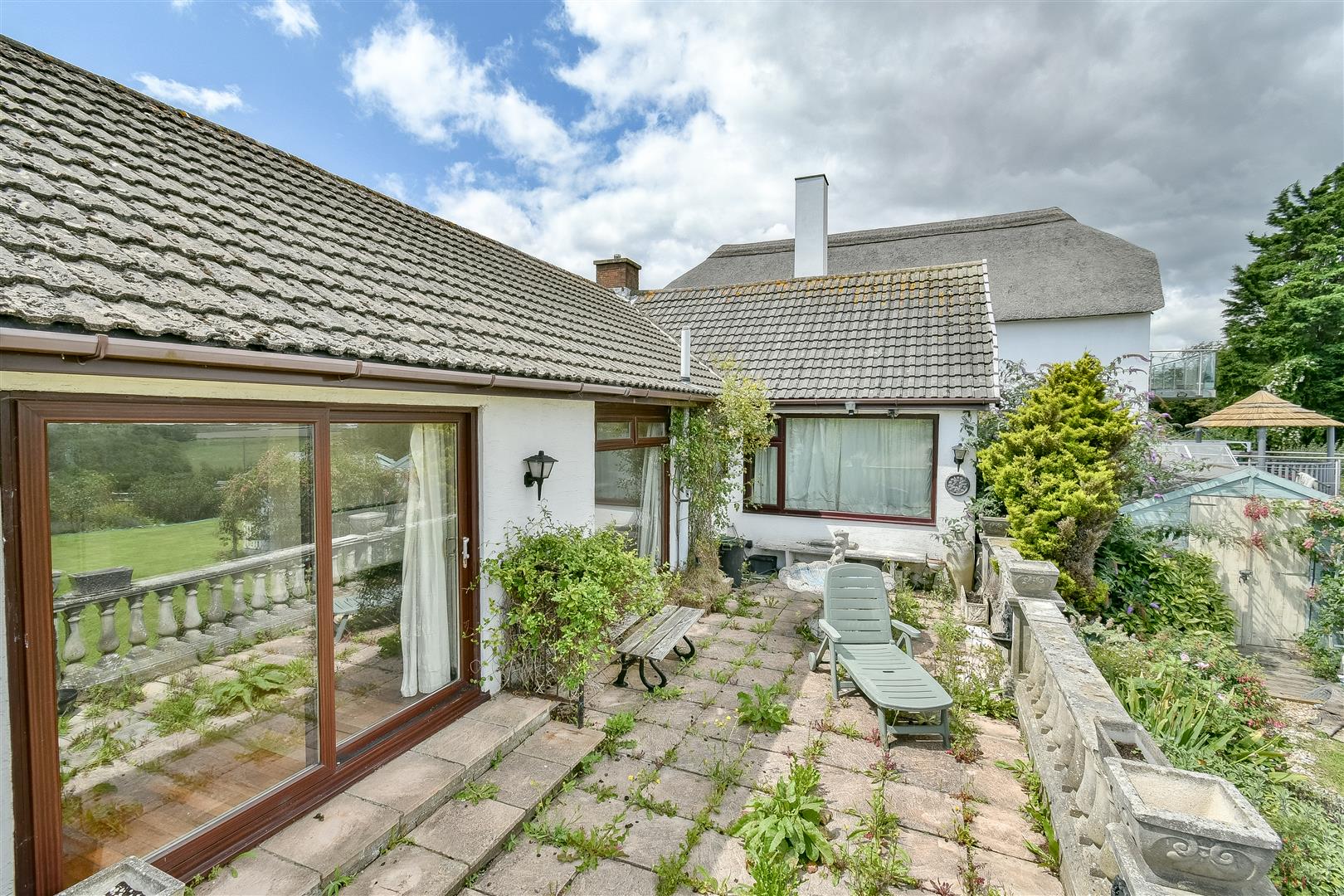 Viaduct View, Porthkerry, Rhoose Nina Estate Agents